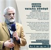 Uluslararası Suyun Vatana Dönüşü Sempozyumu