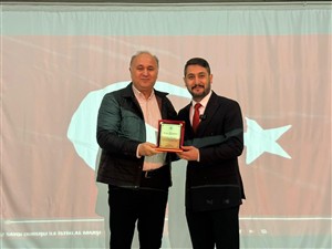 Dünya Su Günü- Su Tasarrufu ve Yeraltı Sularının Korunması