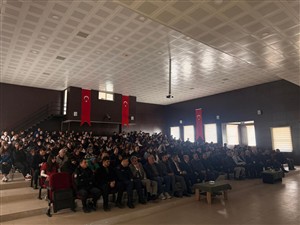 Dünya Su Günü- Su Tasarrufu ve Yeraltı Sularının Korunması