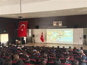 Dünya Su Günü- Su Tasarrufu ve Yeraltı Sularının Korunması