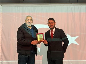Dünya Su Günü- Su Tasarrufu ve Yeraltı Sularının Korunması
