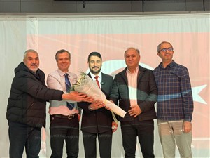 Dünya Su Günü- Su Tasarrufu ve Yeraltı Sularının Korunması