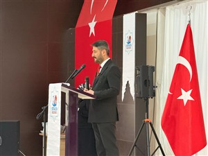 Dünya Su Günü- Su Tasarrufu ve Yeraltı Sularının Korunması