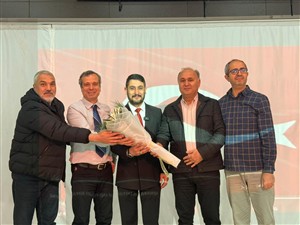 Dünya Su Günü- Su Tasarrufu ve Yeraltı Sularının Korunması