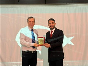 Dünya Su Günü- Su Tasarrufu ve Yeraltı Sularının Korunması