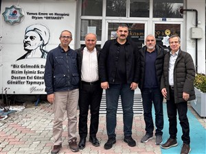Dünya Su Günü- Su Tasarrufu ve Yeraltı Sularının Korunması