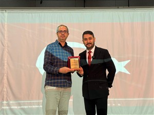 Dünya Su Günü- Su Tasarrufu ve Yeraltı Sularının Korunması